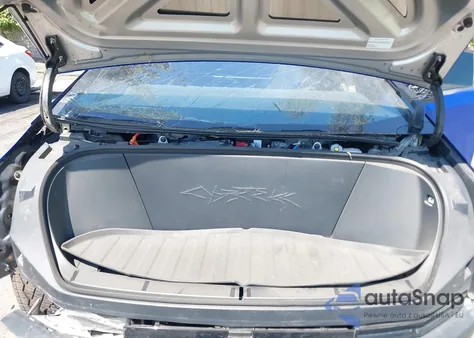 2024 Tesla Cybertruck Cyberbeast z USA, uszkodzony, nr VIN 7G2CEHEE4RA007575